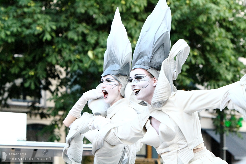 2018-07-06 Teatro Pavana - Le Dame e La Serva 001
